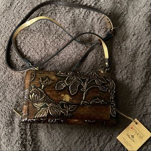 Patricia Nash Crossbody Bag